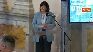 Il Tocatì è Patrimonio immateriale dell'Unesco, la consegne delle pergamene al Ministero Cultura