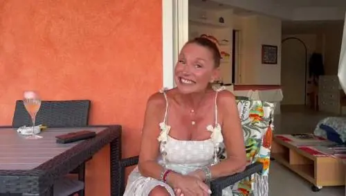Patrizia Rossetti: “I cambiamenti nella vita e in tv servono”