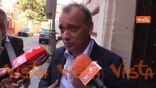 Richetti (Azione): "La politica non dovrebbe favorire frammentazione con riduzione sbarramento"