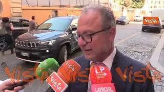 Mulè (FI): "Non temiamo Renzi, vedremo se continuerà a perdere voti"