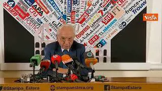 Ustica, Amato: Chi dice che ho creato attriti con la Francia non dice il vero