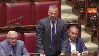 Amich (FdI): A Brandizzo strage, vicinanza alle famiglie dei 5 ragazzi