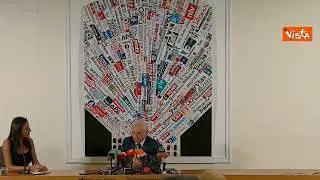 Ustica, Amato: Non ho mai detto di avere la verità sulla vicenda