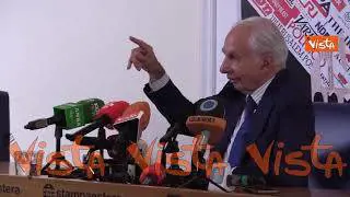 Ustica, Amato: "Visto il clima ho trovato plausibile i politici non venissero informati"