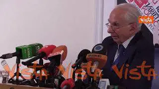 Amato: "Consiglio a Macron di muoversi per lasciare ai giovani un mondo pulito e senza misteri"