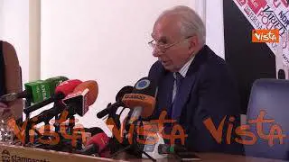 Ustica, Amato: "La politica può ancora fare molto per chiarire"