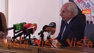 Amato: "La NATO ha in parte collaborato e in parte no al chiarimento dei fatti di Ustica"