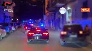 Tabaccaia uccisa a Foggia, bimbo telefona ai carabinieri dopo l'arresto presunto omicida: Grazie