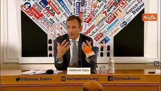 Pnrr, Fedriga: "Regioni siano coinvolte in messa a terra progetti"