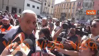 Giovane ucciso a Napoli. Oggi i funerali, Maurizio De Giovanni: Salvare i ragazzi