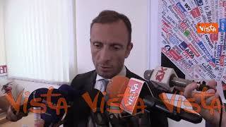 Fedriga (Friuli-Venezia Giulia): "Le Regioni non possono non essere protagoniste sui Fondi Europei"