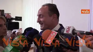 Cirio (Piemonte): "L'autonomia differenziata farebbe bene a tutta l'Italia"