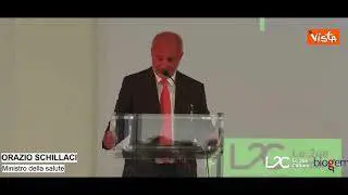 Schillaci: "Dobbiamo passare da fuga cervelli a circolazione talenti"