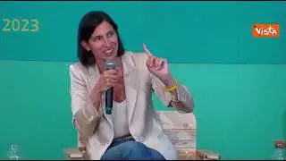 Schlein: "La precarietà è nemica della sicurezza sul lavoro"