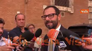 Patuanelli (M5S): "Studi confermano la bontà del superbonus, Meloni mente per coprire fallimenti"