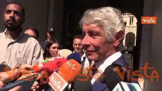 Abodi: "Inasprimento delle pene per i giovani non risolve da solo i problemi, c'è tema educativo"