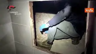 Maxi operazione contro la 'Ndrangheta. 81 arresti