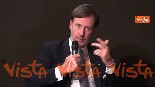 Palermo (Acea): “Lavoriamo a contatori intelligenti, rivedere sistema tariffario”