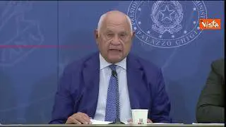 Dl Caivano, Nordio: "Carcere per chi non manda figli a scuola"