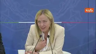 Strage Ustica, Meloni: "Desecretazione atti? Servono elementi oggettivi"