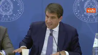 Pnrr, Fitto: Nelle modifiche al Pnrr abbiamo proposto 900milioni in più per gli asili nido