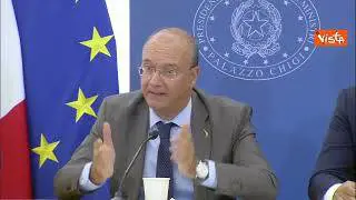 Valditara: Agenda Sud intervento più importante contro la dispersione scolastica