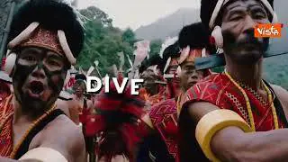 G20, il messaggio del Presidente Modi: "Benvenuti nell'incredibile India"