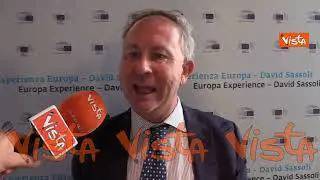 Corazza (Parlamento Europeo): "Conciliare sviluppo dell'intelligenza artificiale con rischi e sfide"