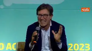 Nardella: Proposta Santanchè su affitti brevi è inadeguata