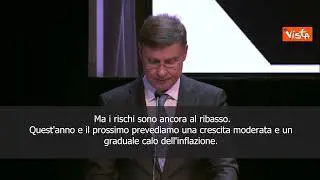 Dombrovskis: Cauto ottimismo per l'economia dell'Ue