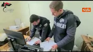 Verifiche Nas sulle liste d'attesa, denunciati 26 medici