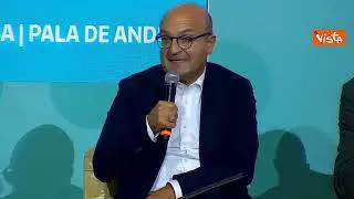 Cambiamento climatico, Misiani (Pd): Destra nega il problema