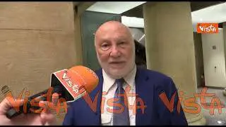 Si è spento il sociologo Domenico De Masi, eccolo in un'intervista nel 2018