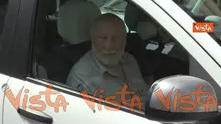 E' morto il sociologo Domenico De Masi, aveva 85 anni