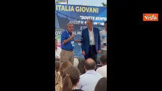 Regionali Basilicata, Gasparri: Sostegno a Bardi è dato di fatto