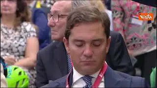 Decaro: "Difendiamo diritti bambine a diventare donne senza paure"