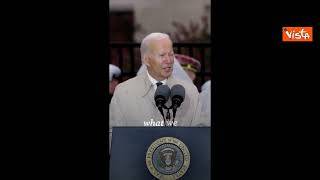 Anniversario 11 settembre, il video commemorativo di Biden