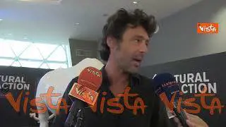 AdR presenta "Natural reaction", Marcantonio: Vorrei che video colpisse pancia e rinoceronte testa