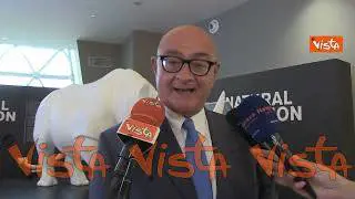 Nunziata (AdR): "Natural reaction" mostra a viaggiatori nostra attenzione a clima e sostenibilità