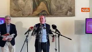 Zaia: Sono della Lega e ci resto