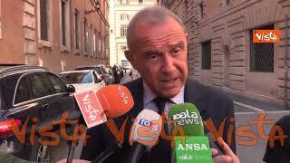 Licheri (M5S): "Polemiche su Gentiloni sono pretestuose, lavorare in Europa come fece Conte"