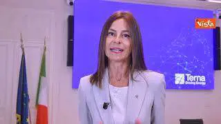 Di Foggia (Terna): Autorizzata tratta Ovest Tyrrhenian Link, opera strategica per il Paese