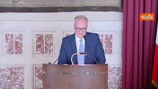 Zaccheo (Art): "Governo ci ripensi su nostro ruolo, Autotrasporto escluso da nostre competenze"