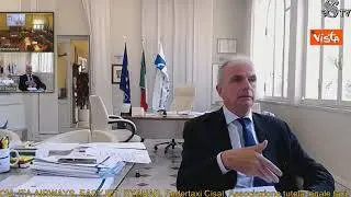 Decreto Prezzi, Di Palma (Enac): "Intervista O'Leary surreale"