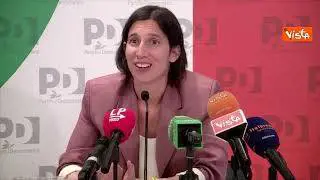 Schlein: "Transizioni vanno guidate da buone politiche"