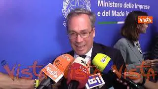 Llewellyn (Ambasciatore Regno Unito): "Ringrazio gli italiani, hanno amato la Regina Elisabetta II"