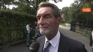 Inizio scuola, Fontana: Agli studenti dico di impegnarsi