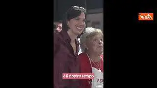 Schlein: "Dopo estate militante, un autunno di impegno"