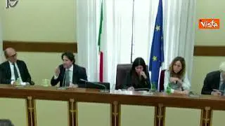 Il procuratore di Reggio Calabria Bombardieri: "Massima attenzione su Ponte Messina"