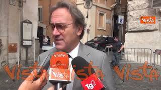 Bonelli (Avs): Draghi potrà fare bene in Ue, anche se non abbiamo condiviso alcune sue politiche